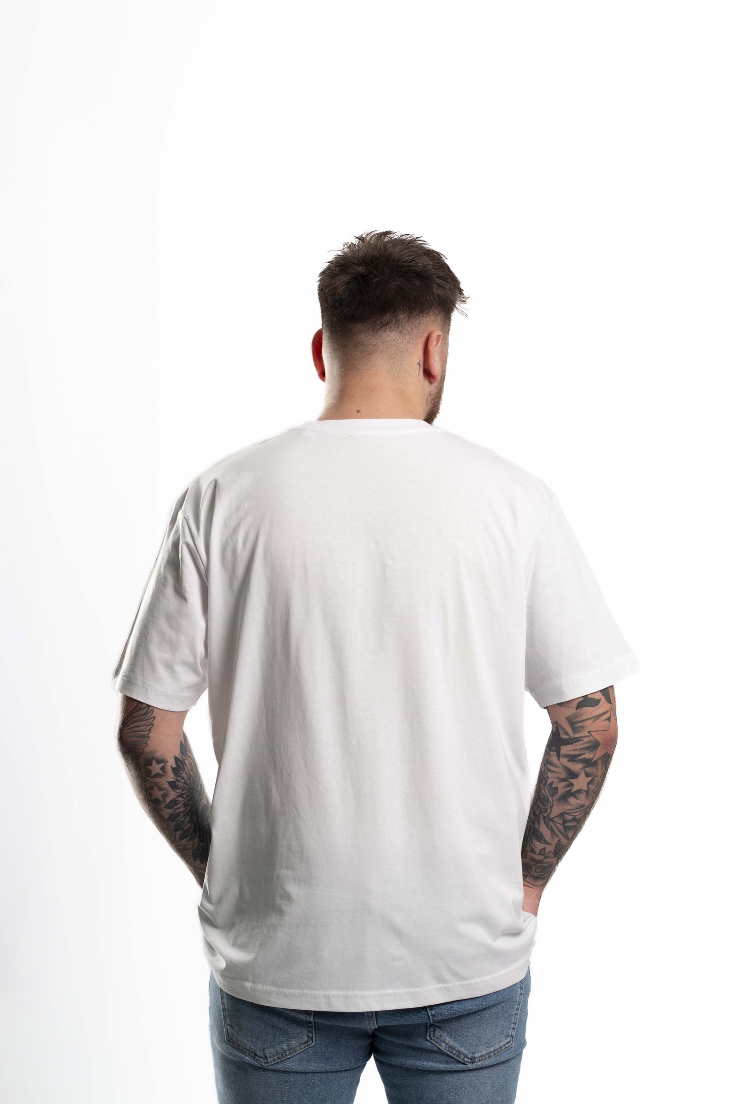 Oversized Shirt Earth