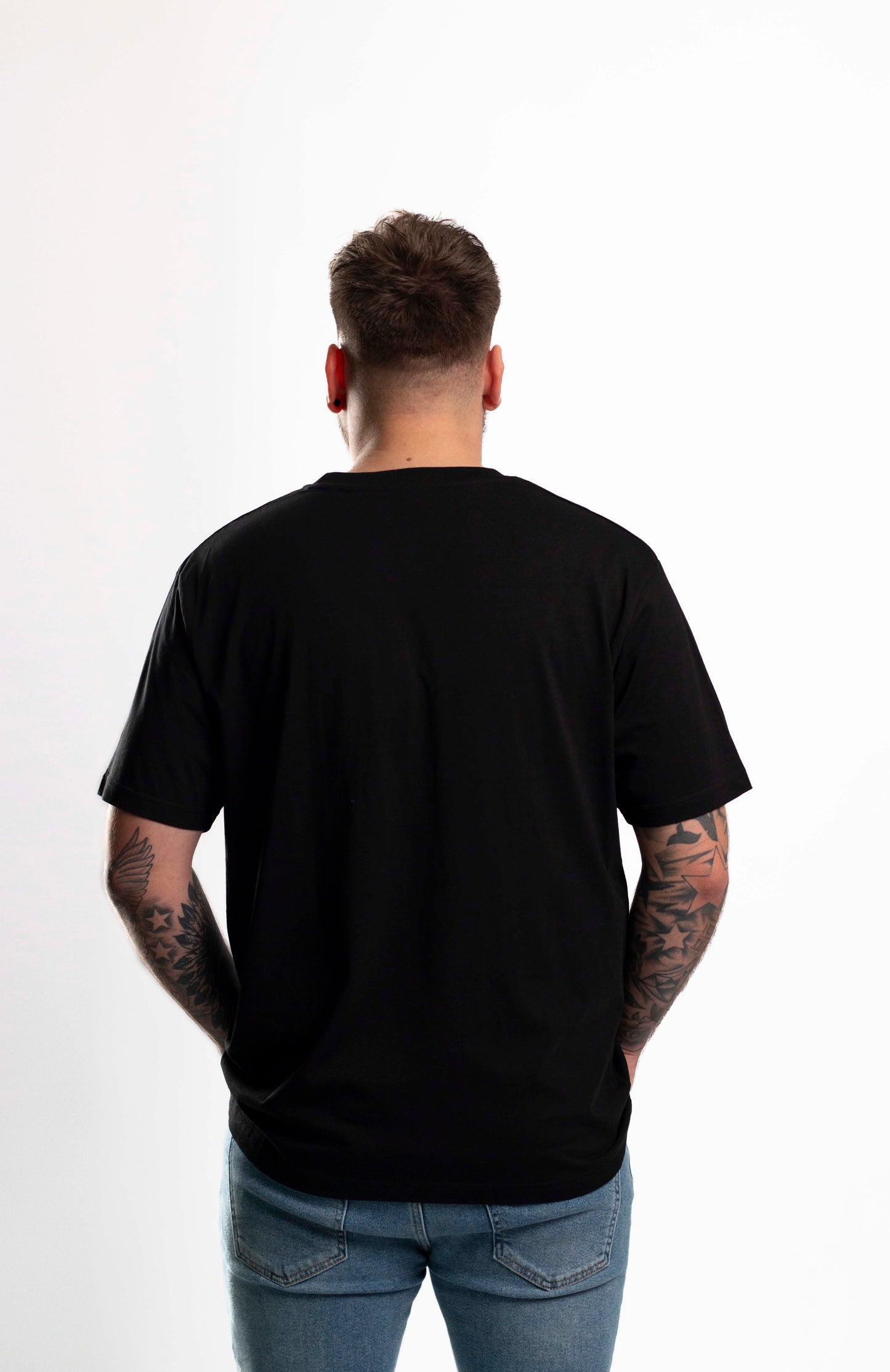 Oversized Shirt Earth